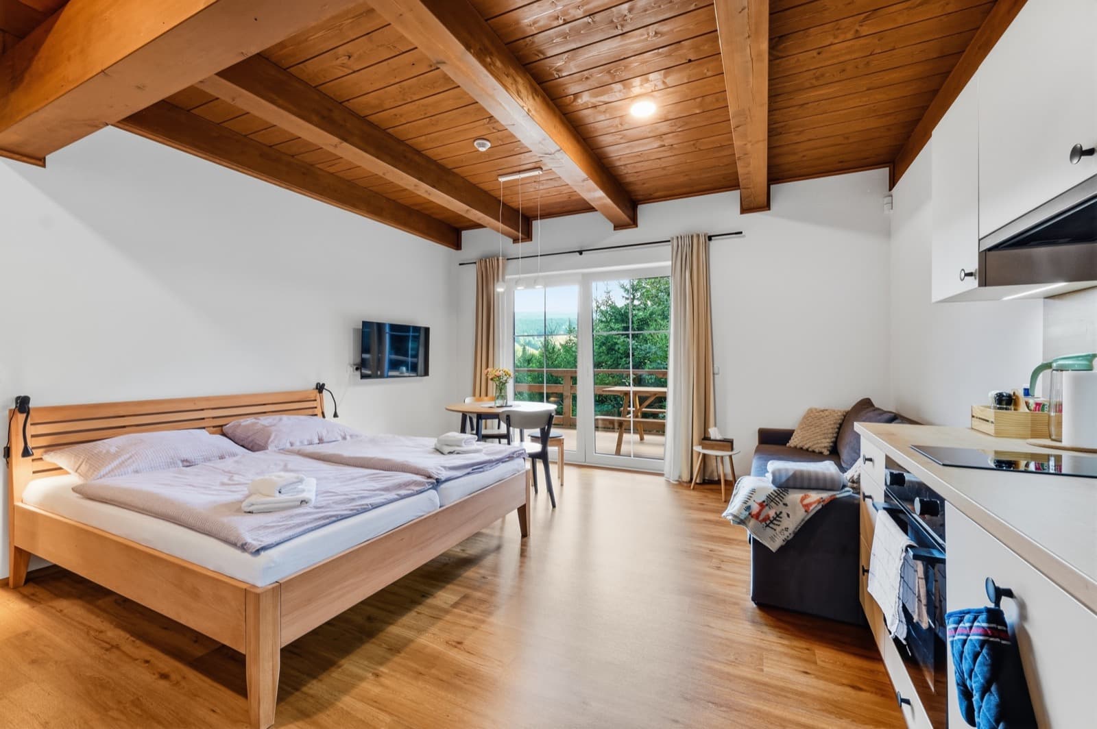 Apartmán Daniel – fotka 2