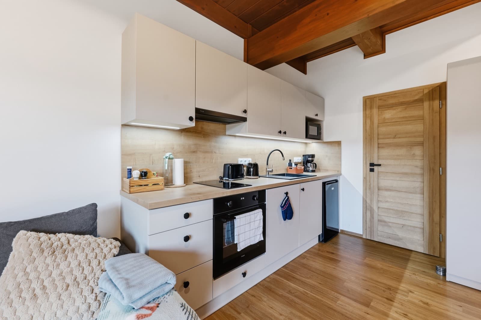 Apartmán Daniel – fotka 3
