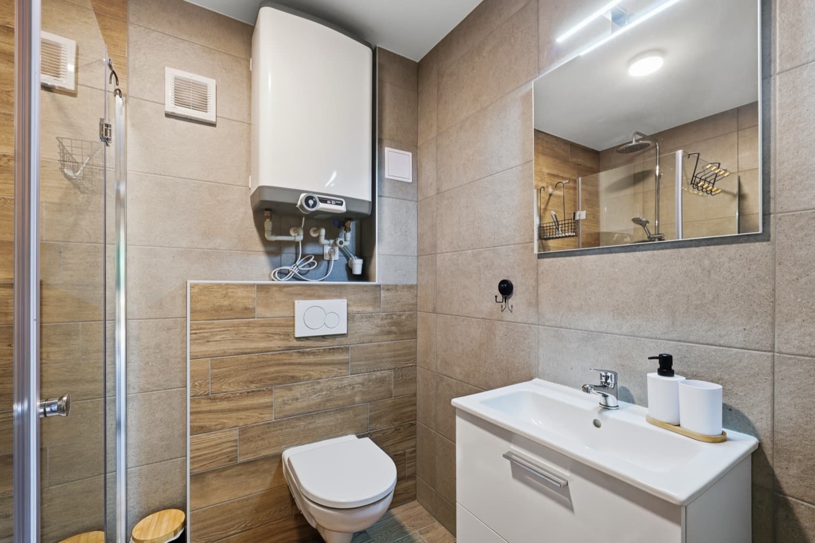 Apartmán Daniel – fotka 4