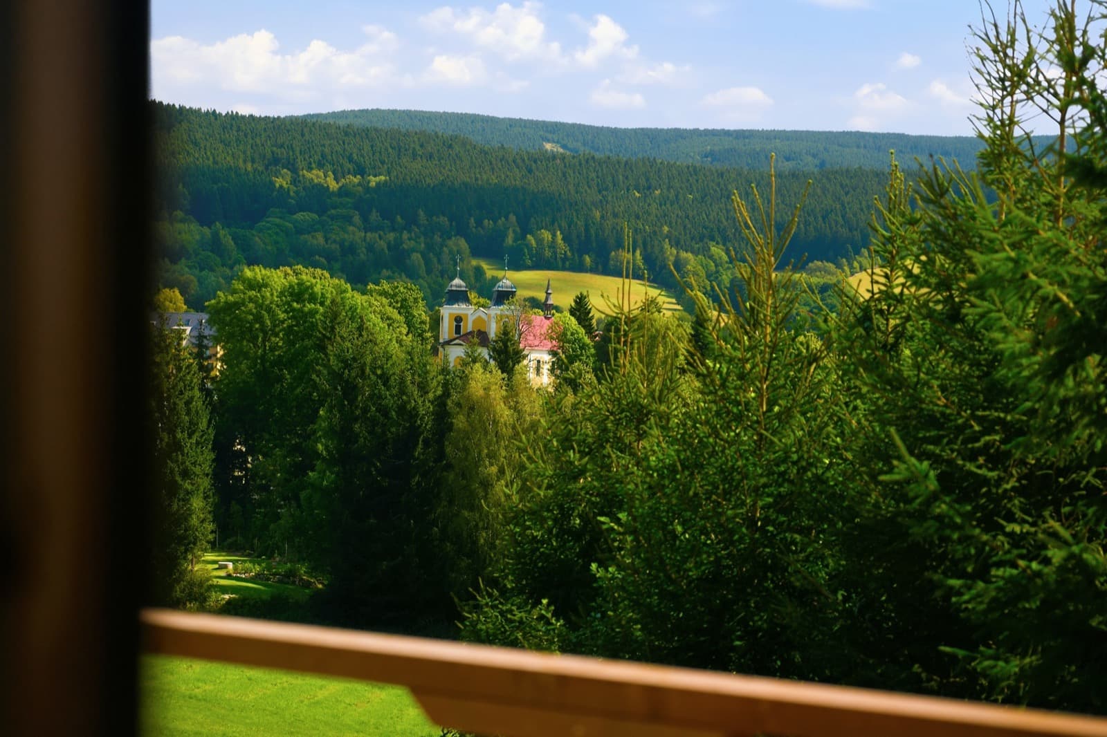 Apartmán Daniel – fotka 9
