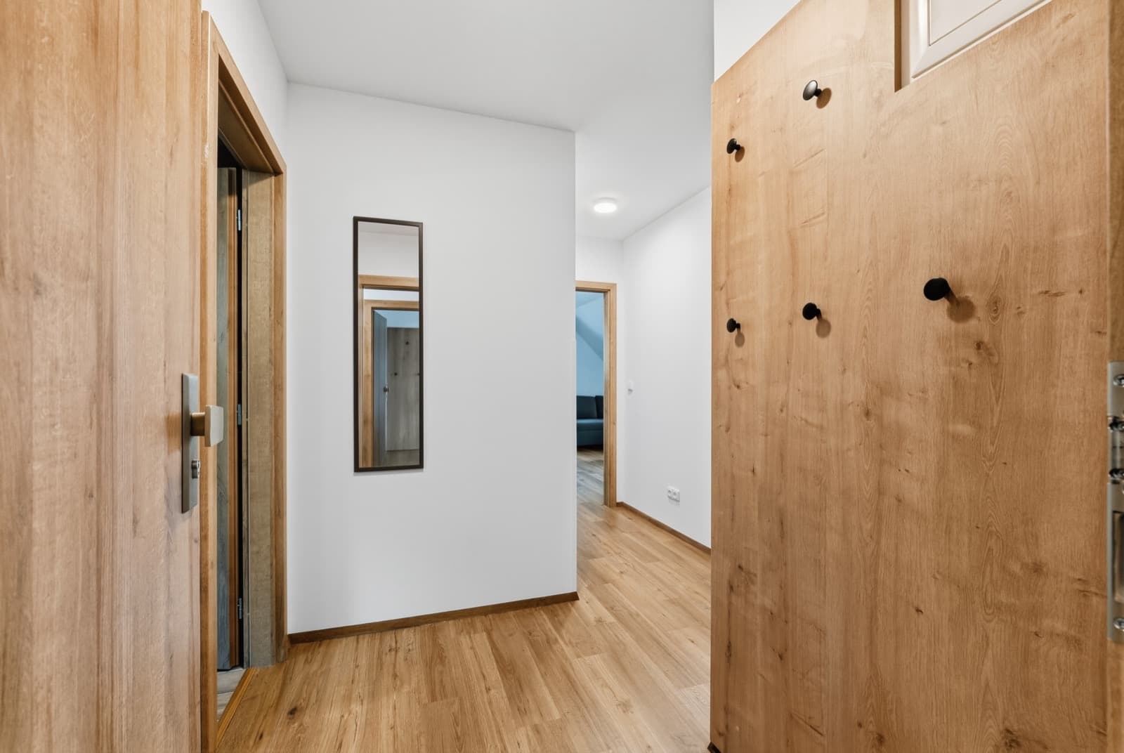 Apartmán Dominik – fotka 2