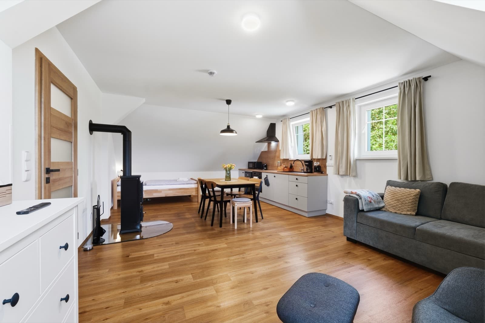 Apartmán Dominik – fotka 6