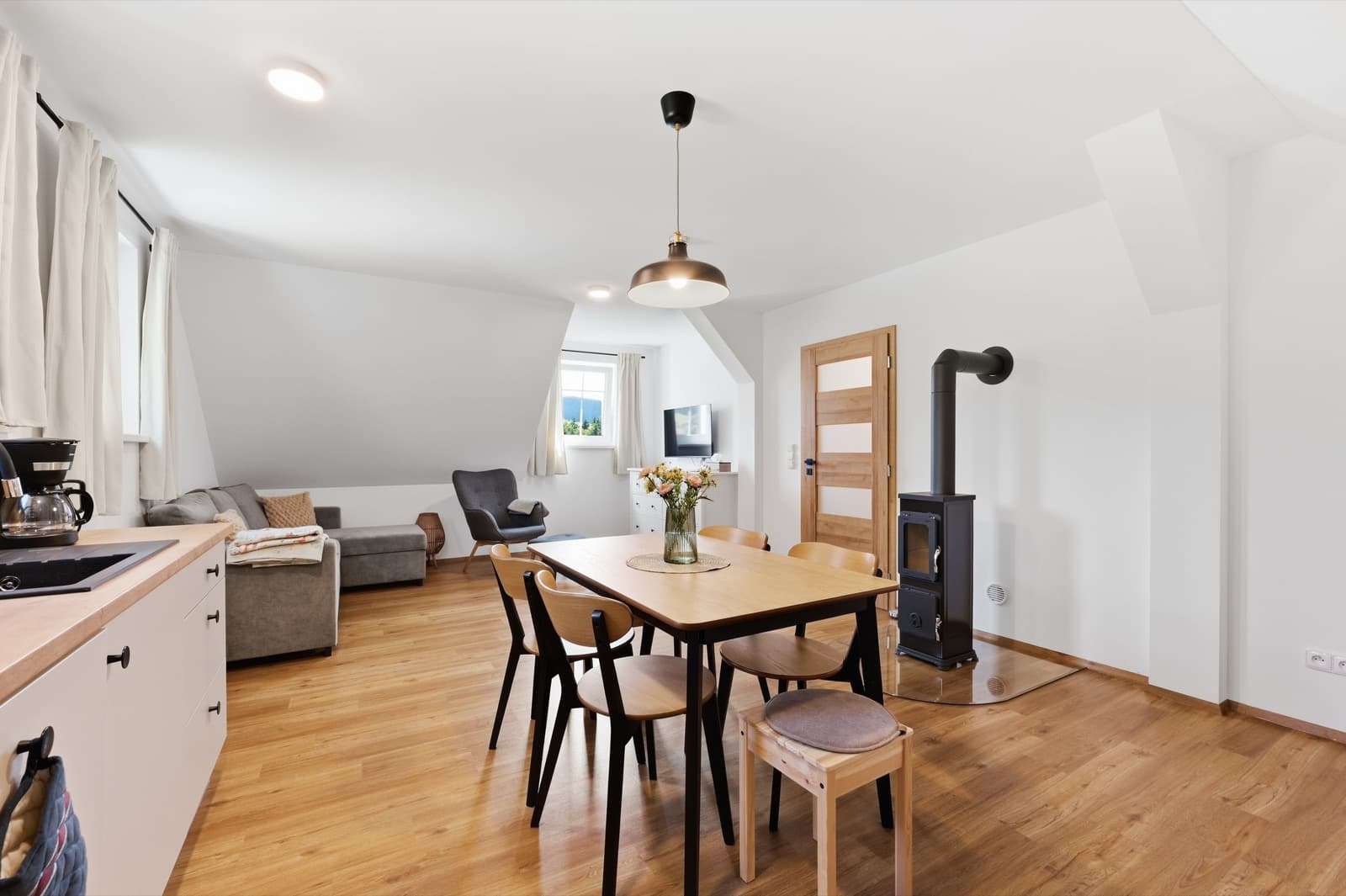 Apartmán Dominik – fotka 9