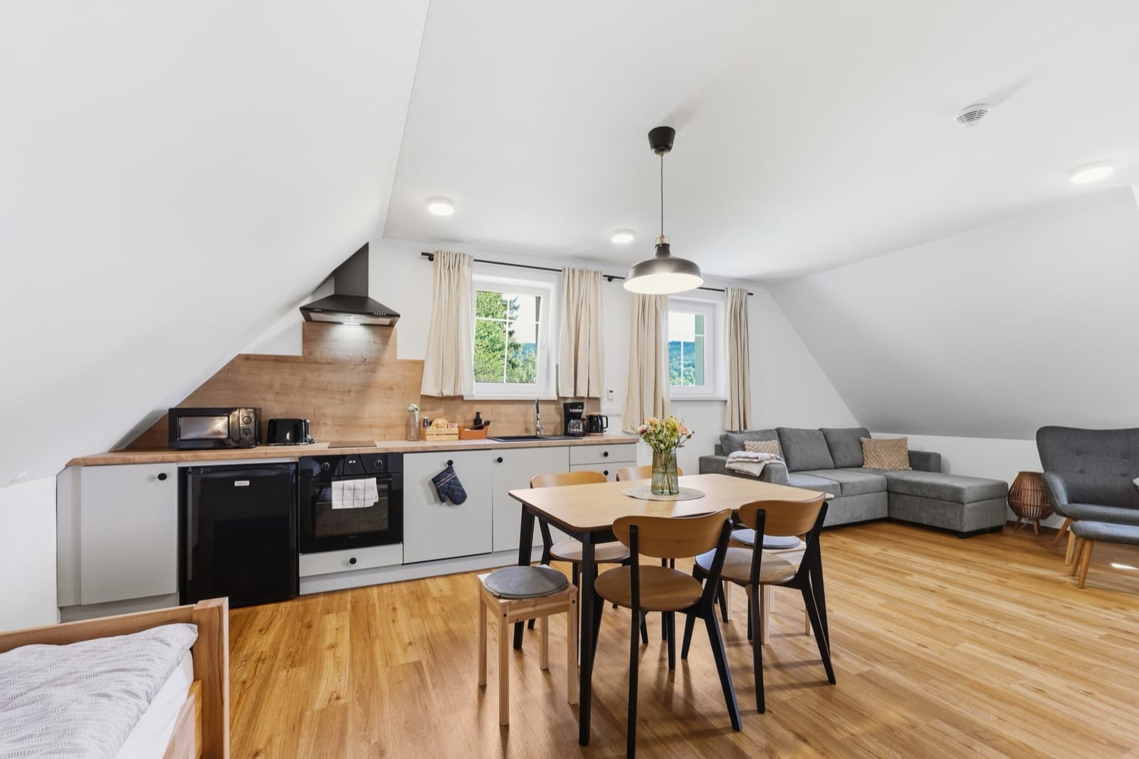 Apartmán Dominik – fotka 10