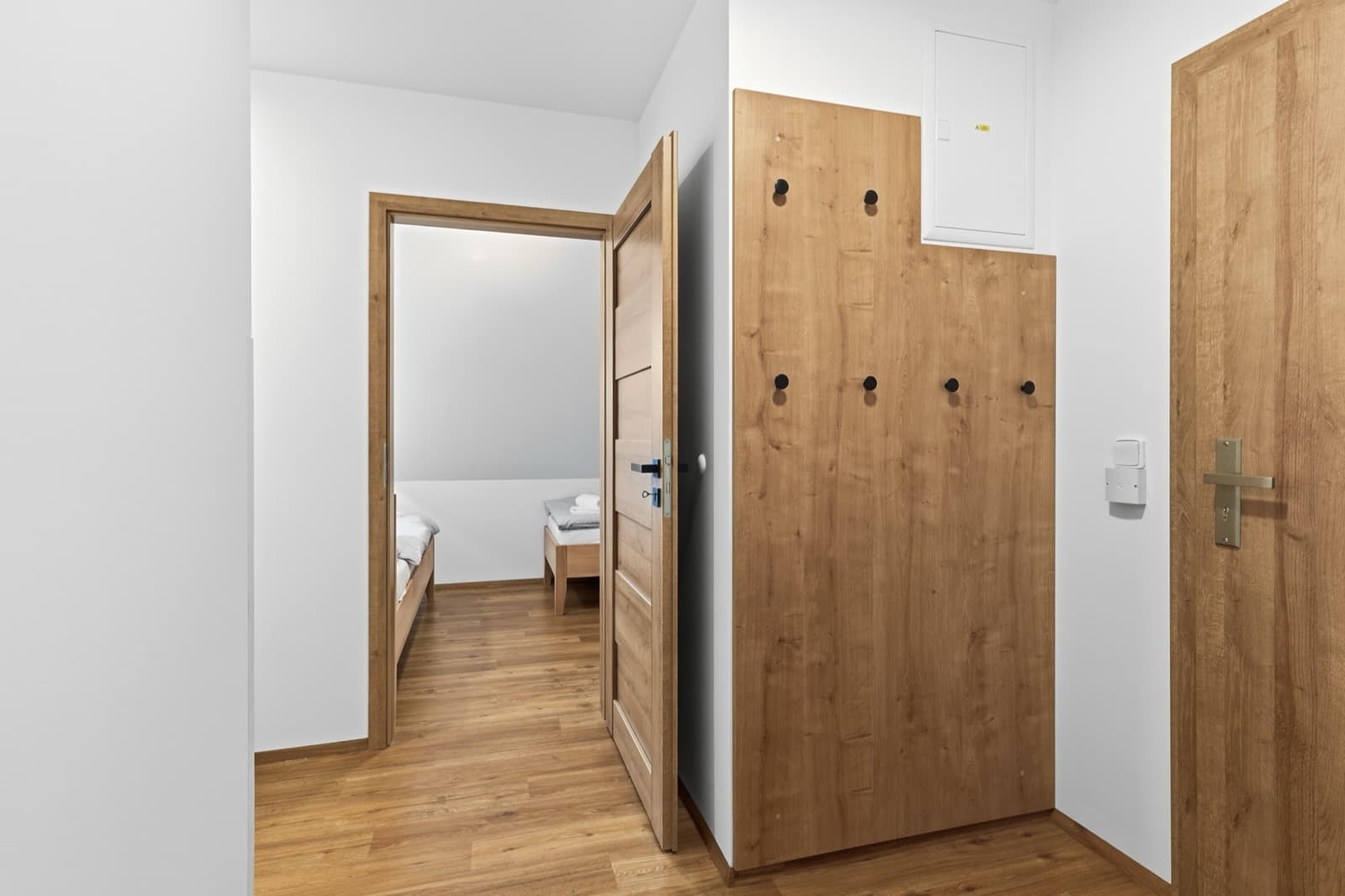 Apartmán Dominik – fotka 15