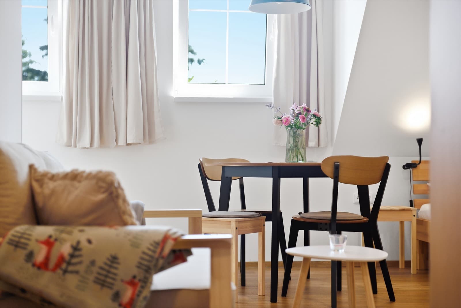 Apartmán Miky – fotka 4