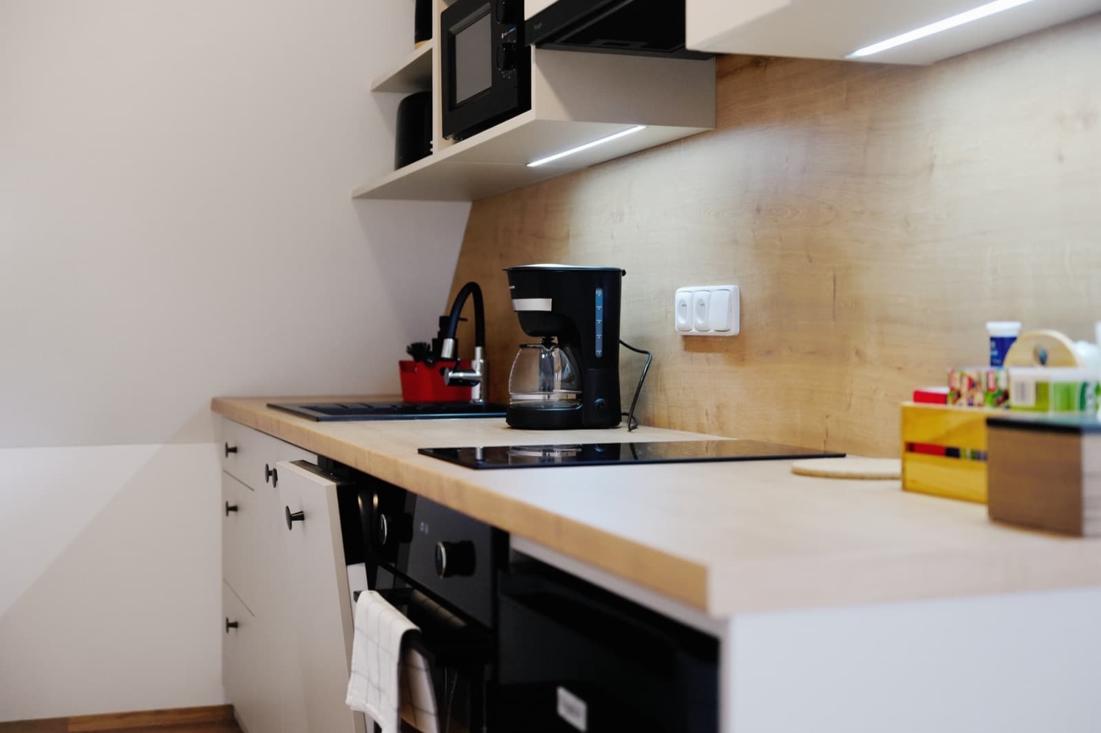 Apartmán Miky – fotka 5