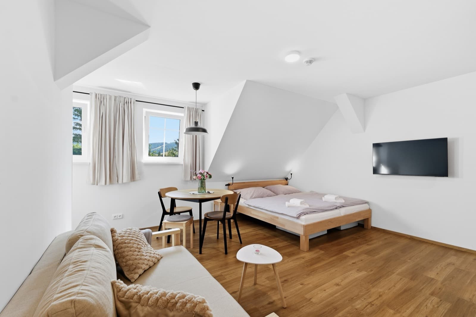 Apartmán Miky – fotka 6