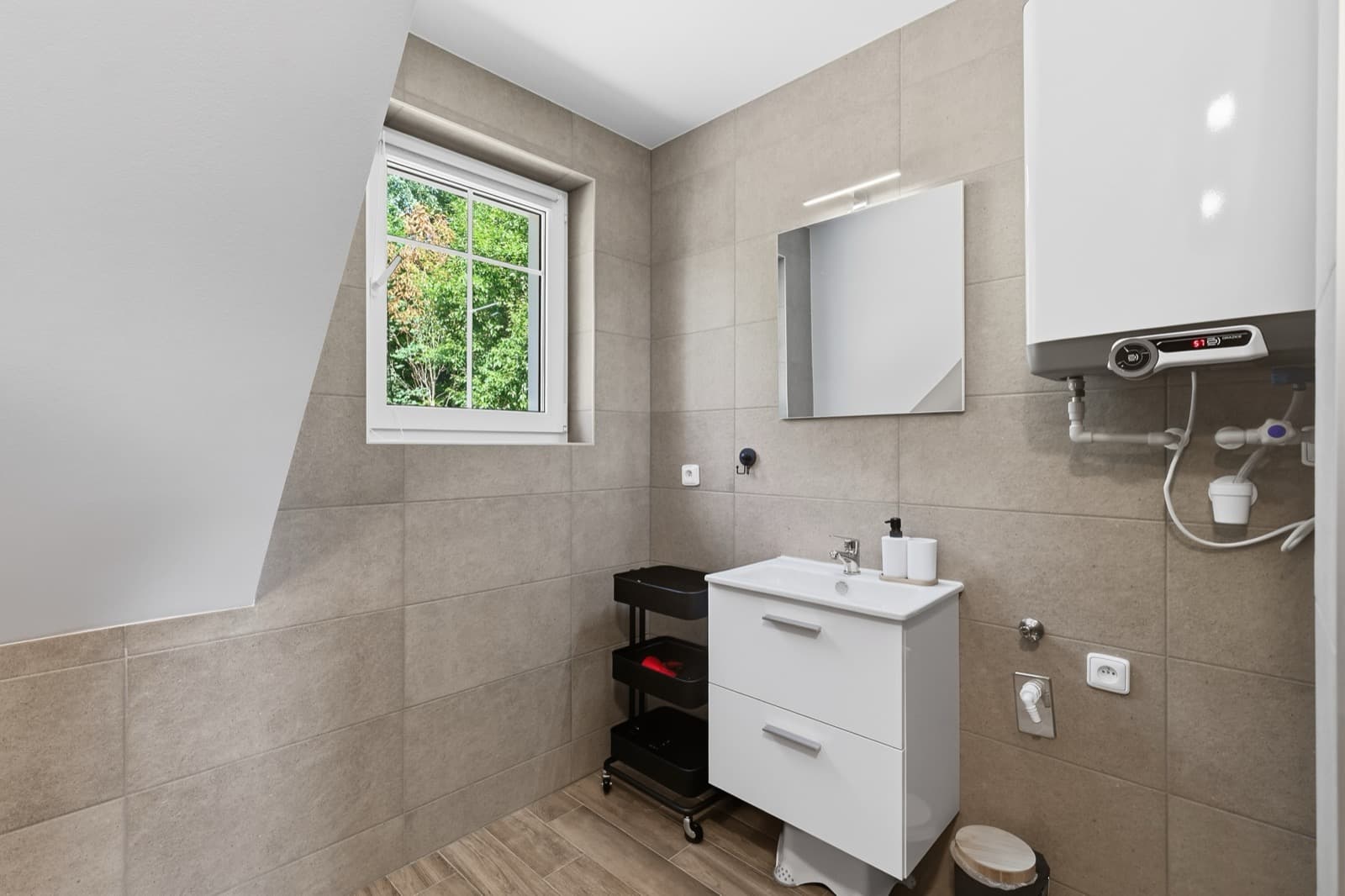 Apartmán Miky – fotka 7