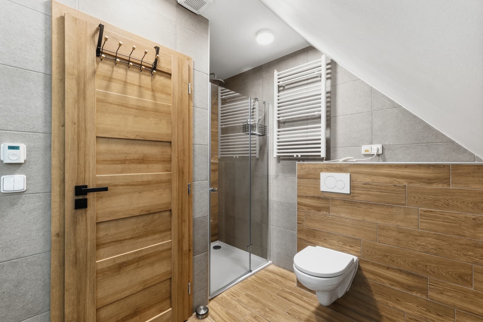 Apartmán Miky – fotka 8