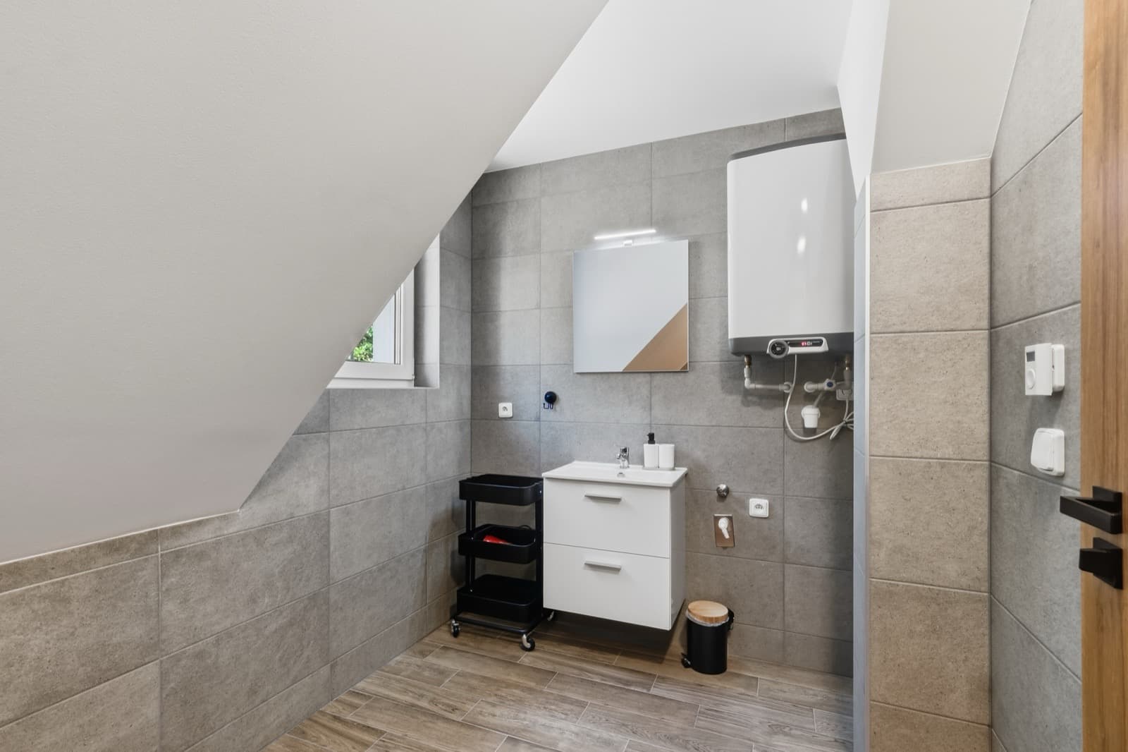 Apartmán Miky – fotka 9