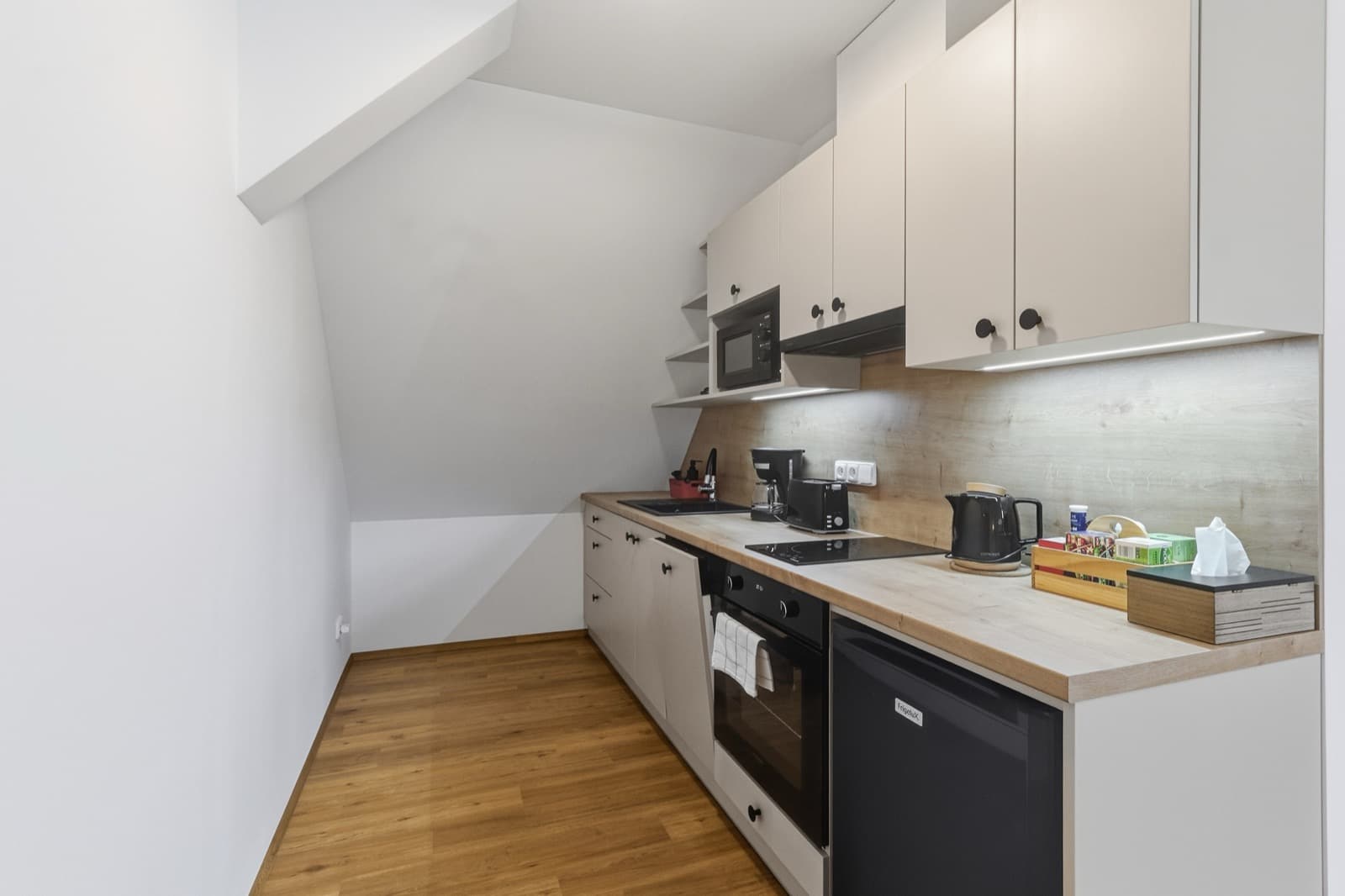 Apartmán Miky – fotka 10