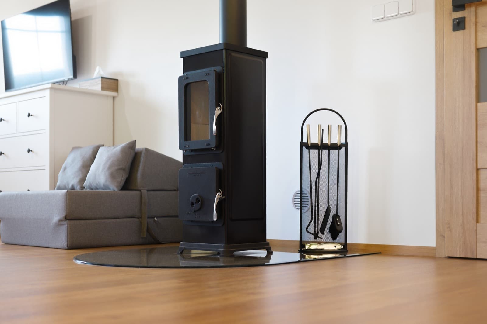 Apartmán Stela – fotka 6