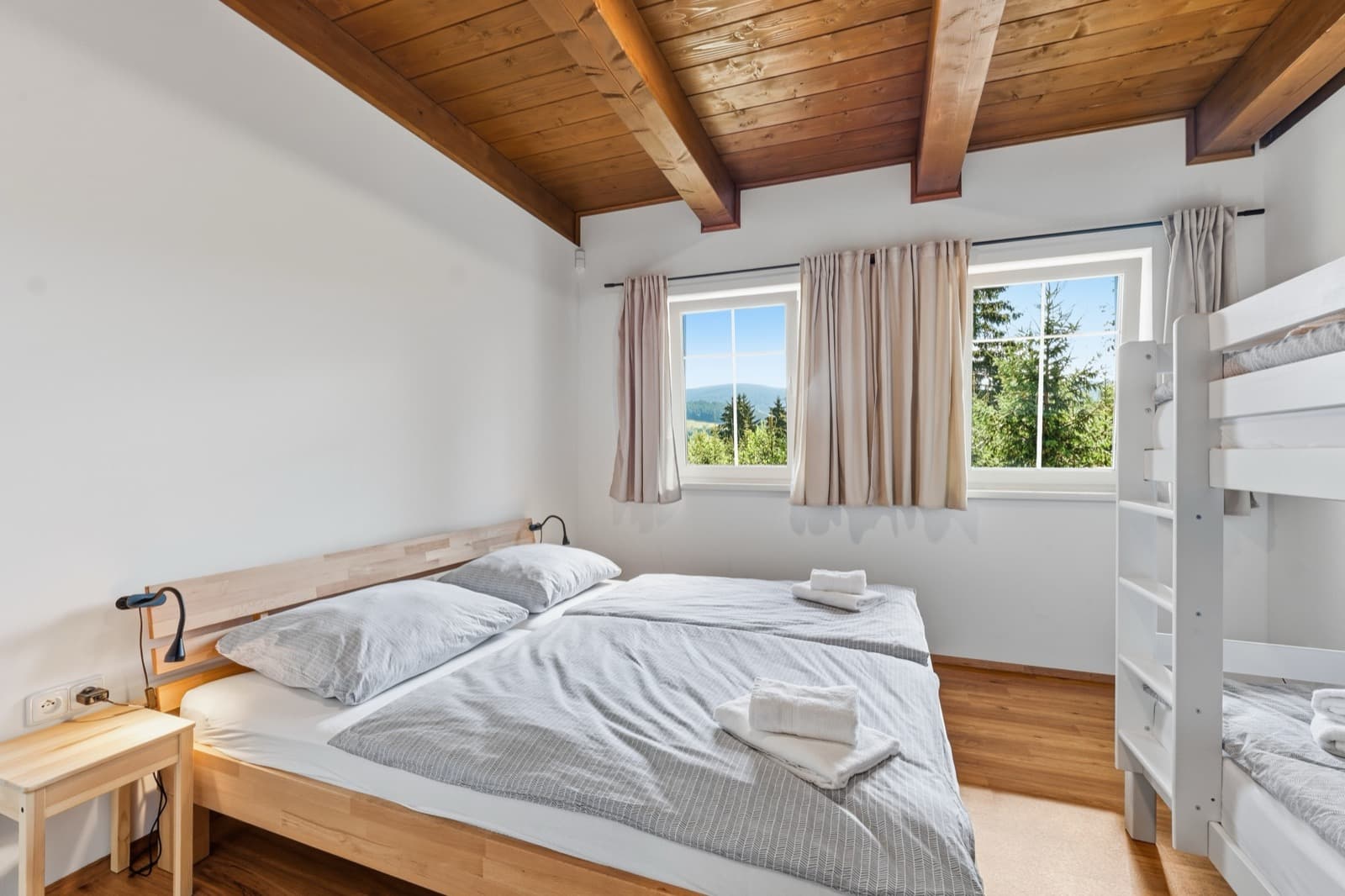 Apartmán Stela – fotka 10