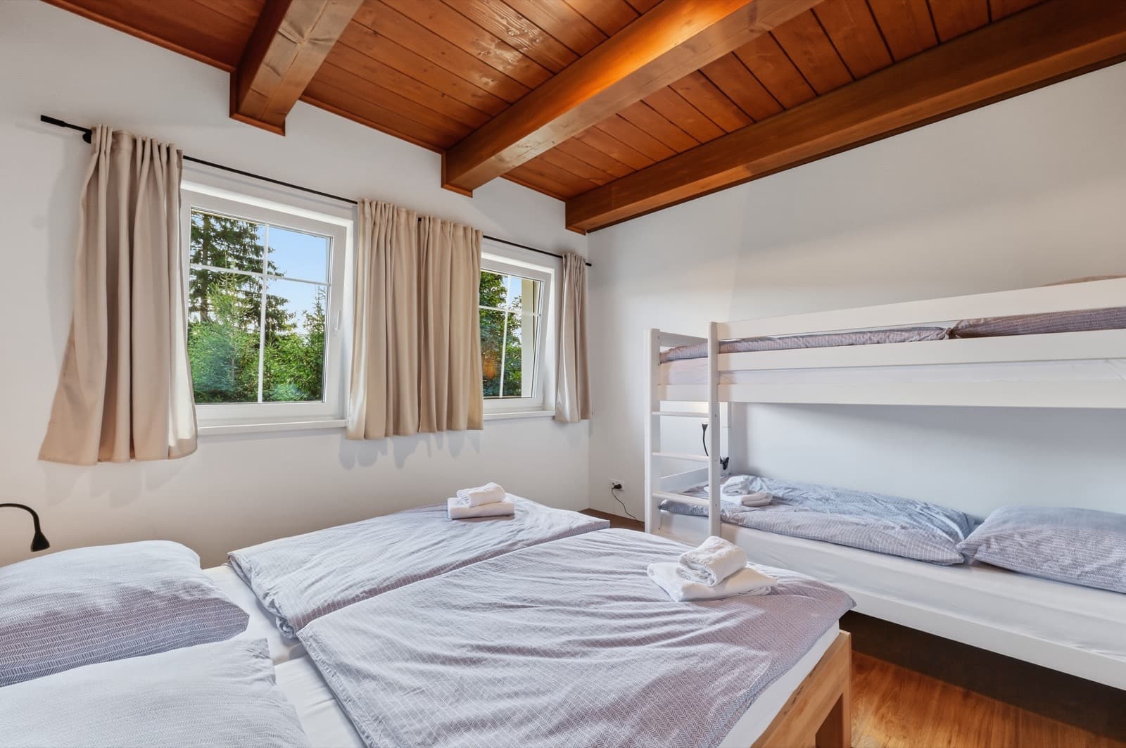 Apartmán Stela – fotka 11