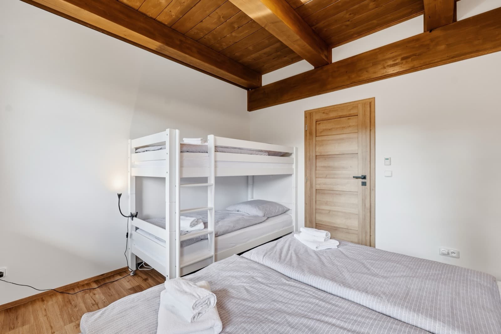 Apartmán Stela – fotka 12
