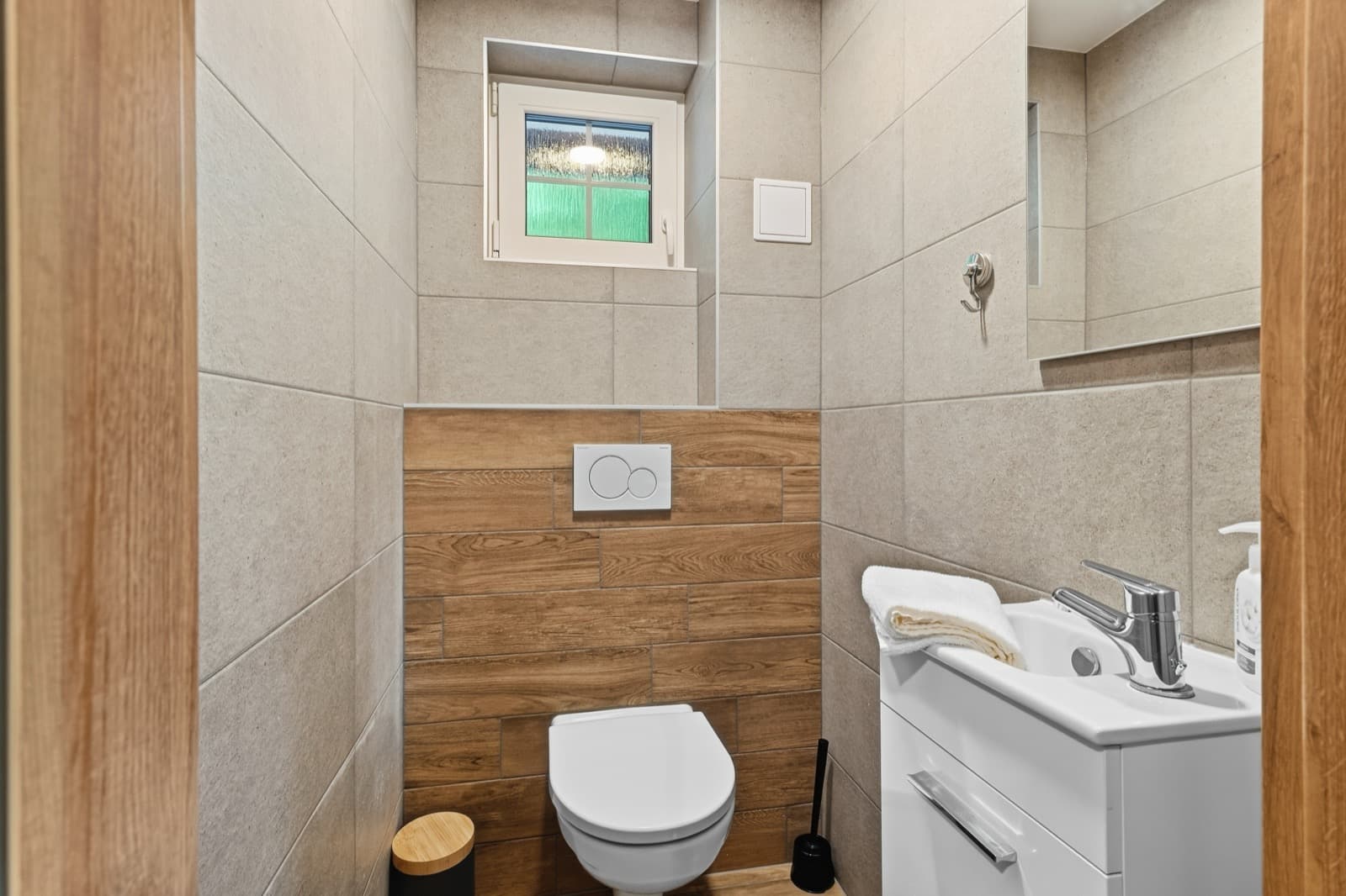 Apartmán Stela – fotka 17